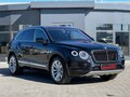 2018 Bentley Bentayga I, чёрный