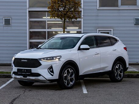 Haval F7 I