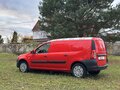2019 Lada (ВАЗ) Largus I, красный, 540000 рублей - вид 6