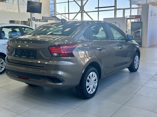 2026 Lada (ВАЗ) Iskra, коричневый, 1465000 рублей, вид 2