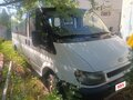 2005 Ford Transit, белый, 350000 рублей - вид 6