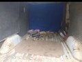 2007 Ford Transit, бежевый, 499000 рублей - вид 4