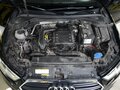 2019 Audi A3 III (8V) Рестайлинг, чёрный, 1320000 рублей - вид 8