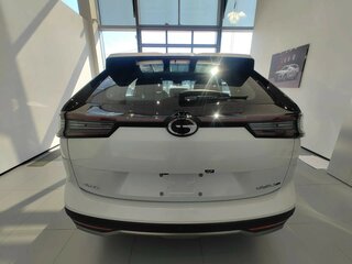 2026 GAC GS4, белый, 3949000 рублей, вид 4