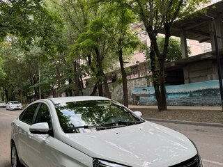 2023 Lada (ВАЗ) Vesta I Рестайлинг (NG), белый, 1000030 рублей, вид 3