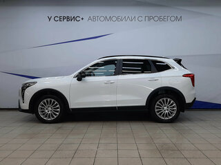 2024 Haval Jolion I Рестайлинг, белый, 2269000 рублей, вид 2