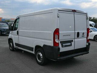 2015 Fiat Professional Ducato, белый, 2235000 рублей, вид 2