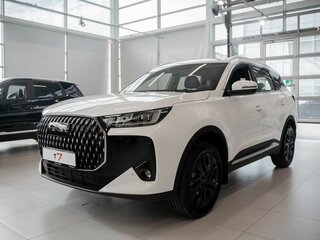 2026 Tenet T7, белый, 2985000 рублей, вид 1