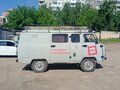 2011 УАЗ 3909, белый, 185000 рублей - вид 11