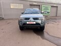 2008 Mitsubishi L200 IV, серый, 1670000 рублей - вид 1