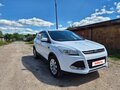 2014 Ford Kuga II, белый, 1300000 рублей - вид 4