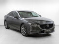 2019 Mazda 6 III (GJ) Рестайлинг 2, серый - вид 2