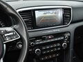 2018 Kia Sportage IV Рестайлинг, серый, 1835000 рублей - вид 7