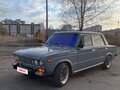 1992 Lada (ВАЗ) 2106, серый, 350000 рублей