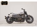 2022 Harley-Davidson Sportster S, белый, 1277000 рублей - вид 7