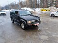 1997 Chevrolet Blazer II, чёрный, 650000 рублей - вид 2