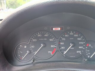 2008 Peugeot 206, серебристый, 250000 рублей, вид 5