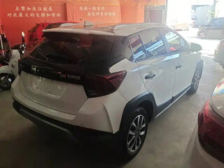 2021 Toyota Yaris L XP150 Рестайлинг, белый, 1100205 рублей, вид 5