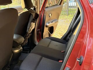 2014 Nissan Juke I, красный, 980000 рублей, вид 5