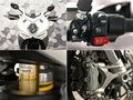 2018 MV Agusta Turismo Veloce 800, белый - вид 9