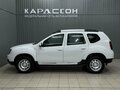 2015 Renault Duster I Рестайлинг, белый, 1289000 рублей - вид 4