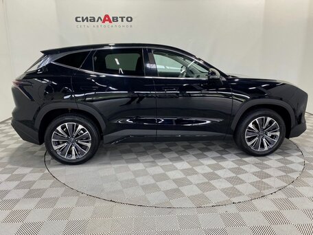 2026 Jetour Dashing I, чёрный, 2939900 рублей, вид 4
