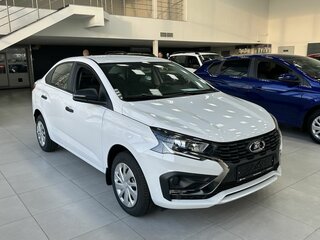 2026 Lada (ВАЗ) Iskra, белый, 1277000 рублей, вид 3