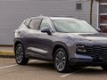 2025 Jetour Dashing I, серый, 1455000 рублей - вид 6