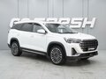 2023 Jetour X90+, белый, 2080000 рублей
