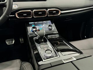 2026 Jetour X70+ I Рестайлинг, серый, 3399000 рублей, вид 4