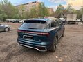 2024 Geely Monjaro (Xingyue L) I, синий, 3550000 рублей - вид 6