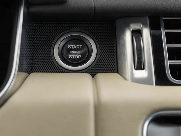 2017 Land Rover Range Rover IV, белый, 4190000 рублей - вид 26