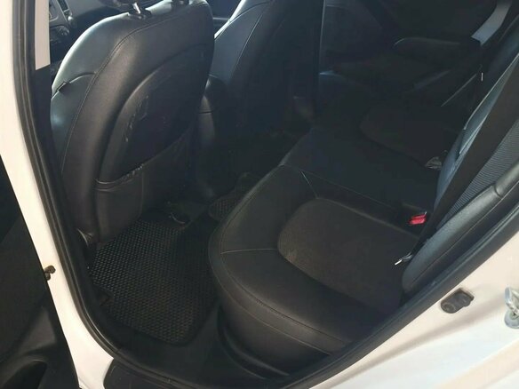 2015 Hyundai ix35 I Рестайлинг, белый, 1248000 рублей - вид 26