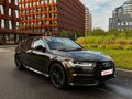 2017 Audi A6 IV (C7) Рестайлинг, коричневый, 2590000 рублей