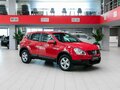 2008 Nissan Qashqai I, красный, 605000 рублей - вид 2