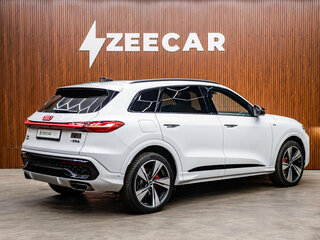 2026 Audi Q5 L III (GU), белый, 7300000 рублей, вид 3