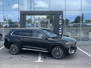 2026 Volga K50, чёрный, 4649000 рублей, вид 3