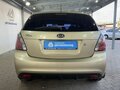 2011 Kia Rio II Рестайлинг, бежевый, 570000 рублей - вид 3