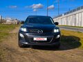 2011 Mazda CX-7 I Рестайлинг, чёрный, 1195000 рублей - вид 6