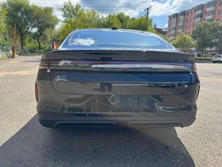2026 Changan Qiyuan A06 51.48 kWh, чёрный, 2300000 рублей, вид 5