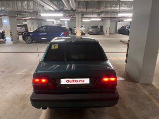 1994 Volvo 850, зелёный, 400000 рублей, вид 4