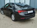 2021 Skoda Octavia IV (A8), чёрный, 1739000 рублей - вид 5