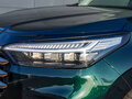 2023 Exeed VX I, зелёный, 2125000 рублей - вид 6