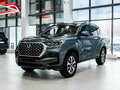 2025 KGM Rexton, серый, 6295000 рублей