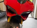 2013 Ducati 1199 Panigale, красный, 1050000 рублей - вид 5