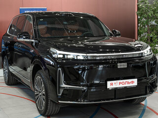 2025 Geely Galaxy M9 210, чёрный, 8500000 рублей, вид 5
