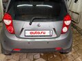 2016 Ravon R2, серый, 730000 рублей - вид 5