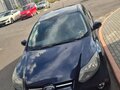2013 Ford Focus III, синий, 650000 рублей - вид 2