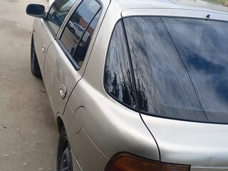 1997 Kia Sephia I Рестайлинг, бежевый, 160000 рублей, вид 3