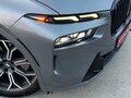 2022 BMW X7 40i I (G07) Рестайлинг, серый - вид 7